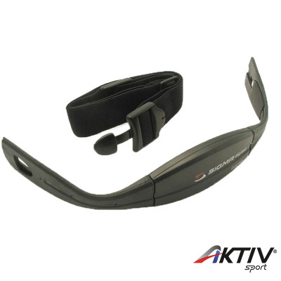 Sigma Sport Kerékpáros Pulzusmérő Jeladó  II