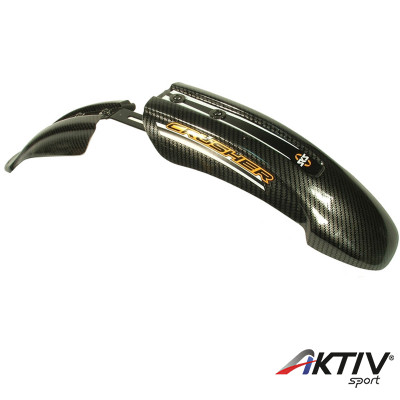 SKS Crusher Első Kerékpár Sárvédő