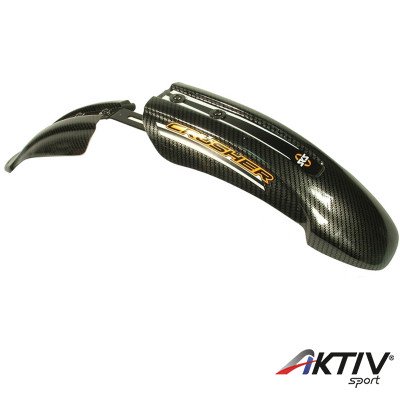 SKS Crusher Első Kerékpár Sárvédő