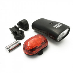 Smart Kerékpáros Világitás Garnitúra I Kerékpár tartozékok