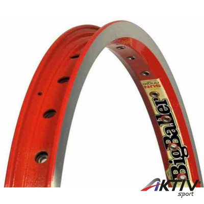 Sun Kerékpár Felni Big Baller 406 36H