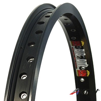 Sun Kerékpár Felni Big City Alu 406 48H