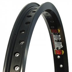 Sun Kerékpár Felni Big City Alu 406 48H Felni