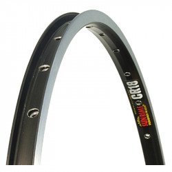 Sun Kerékpár Felni Cr18 559 Fekete III 3 2H Felni