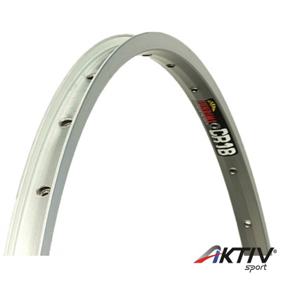 Sun Kerékpár Felni CR18 622 Ezüst I 32H