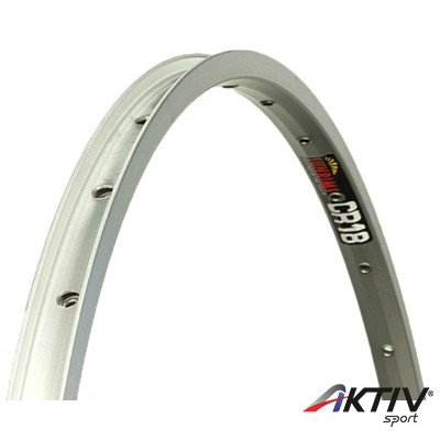 Sun Kerékpár Felni CR18 622 Ezüst I 32H