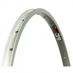 Sun Kerékpár Felni CR18 622 Ezüst I 32H Felni