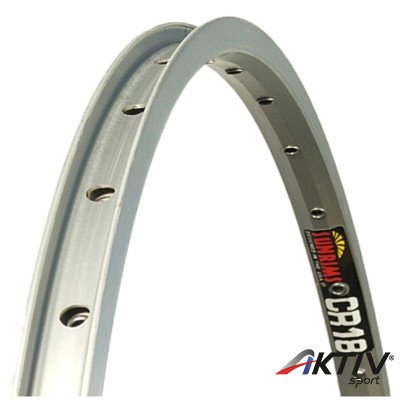 Sun Kerékpár Felni CR18 622 Ezüst II 36H