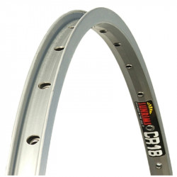 Sun Kerékpár Felni CR18 622 Ezüst II 36H Felni