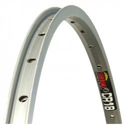 Sun Kerékpár Felni CR18 622 Ezüst II 36H Felni