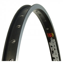 Sun Kerékpár Felni Dw24 559 Fekete I 36H Felni