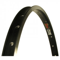 Sun Kerékpár Felni Dw24 559 Fekete II 32 H Felni