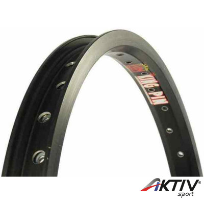 Sun Kerékpár Felni King Pin Alu.406 48H