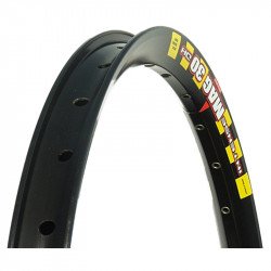 Sun Kerékpár Felni Mag30 Fekete II 32H Felni