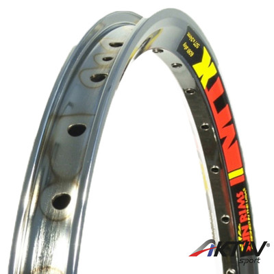 Sun Kerékpár Felni MTX 507 Chrom II 32H