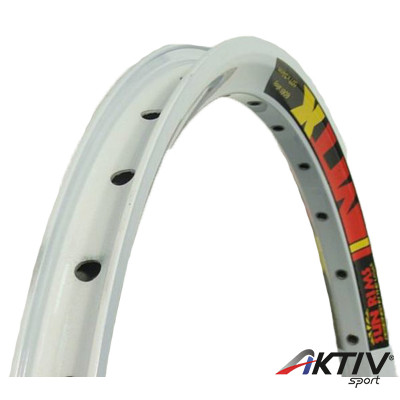 Sun Kerékpár Felni MTX 507 Fehér II 32H