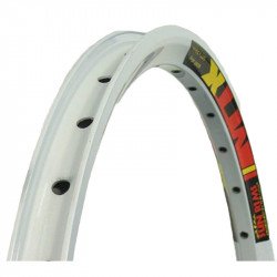 Sun Kerékpár Felni MTX 507 Fehér II 32H Felni