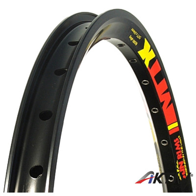 Sun Kerékpár Felni MTX 507 Fekete II 32H