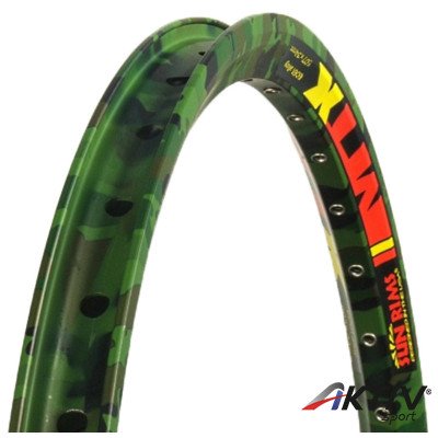 Sun Kerékpár Felni MTX 507 I 36H