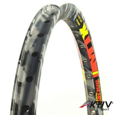 Sun Kerékpár Felni MTX 507 II 36H