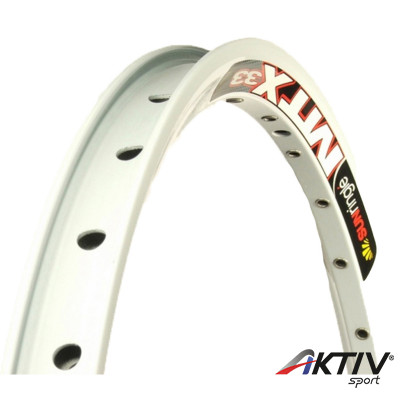 Sun Kerékpár Felni MTX33 S 507 Fehér II 32H