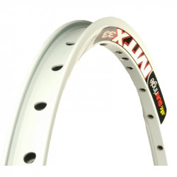 Sun Kerékpár Felni MTX33 S 507 Fehér II 32H Felni