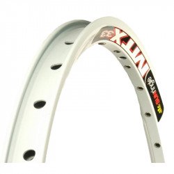 Sun Kerékpár Felni MTX33 S 507 Fehér II 32H Felni