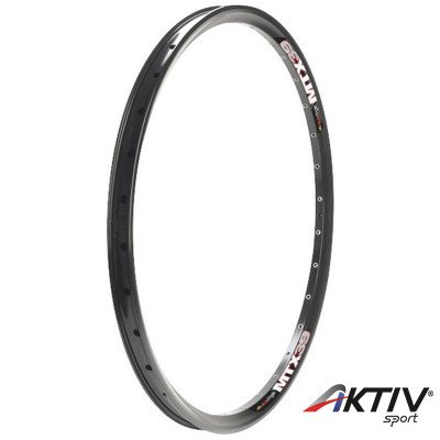 Sun Kerékpár Felni MTX39 559 II 36H