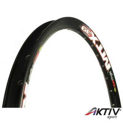 Sun Kerékpár Felni MTX39 559 III 32H