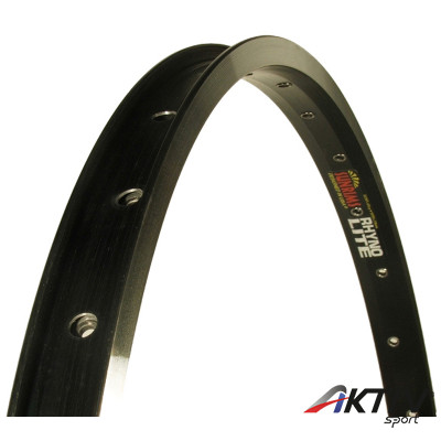 Sun Kerékpár Felni MTX-S 507 Fekete I 36 H