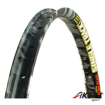 Sun Kerékpár Felni S.Track Win Camo 32H