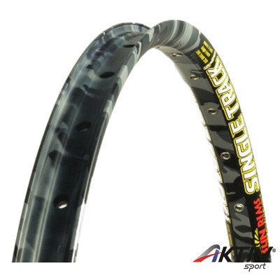 Sun Kerékpár Felni S.Track Win Camo 32H