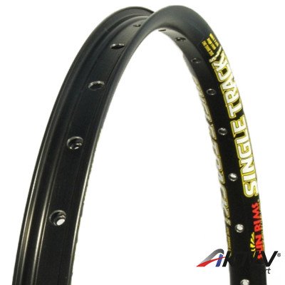 Sun Kerékpár Felni Single Track 507 V 32 H