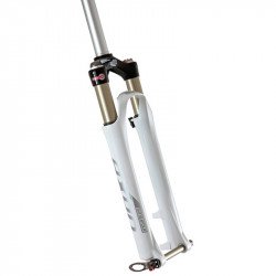 Suntour Axon Kerékpár Villa Teleszkópos Rld-15Qlc 26 Kerékpár tartozékok