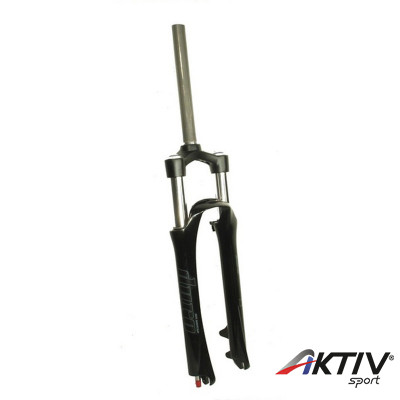 Suntour Durolux Kerékpár Villa Teleszkóp os Dj-D 100 Fekete