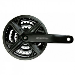 Suntour Hajtómű Alu 28/38/48T 170 mm Hajtómű