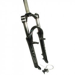 Suntour Kerékpár Villa 26 Teleszkópos A- Head 1-1/8 80M Kerékpár tartozékok