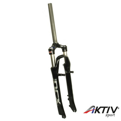 Suntour Teleszkópos Kerékpár Villa Nrx-D -P-Lo 700 Fekete