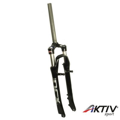 Suntour Teleszkópos Kerékpár Villa Nrx-D -P-Lo 700 Fekete