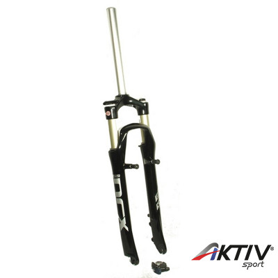 Suntour Teleszkópos Kerékpár Villa Nrx-S -P-Rl 700 Fekete