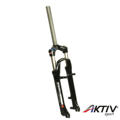 Suntour Teleszkópos Kerékpár Villa XCR-P -Lo 80 Fekete