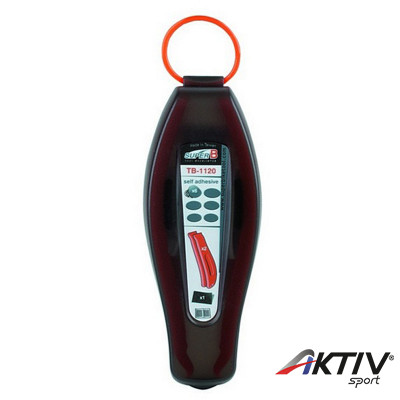 Super B Kerékpár Gumijavító Készlet