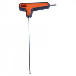 Super B Kerékpár Imbuszkulcs T 4 mm Kerékpár szerszám, kenőanyag