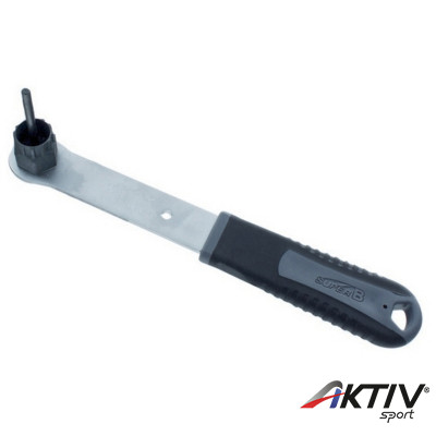 Super B Kerékpár Kazetta Leszedő Karos