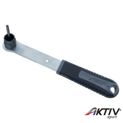 Super B Kerékpár Kazetta Leszedő Karos