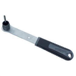 Super B Kerékpár Kazetta Leszedő Karos Kerékpár szerszám, kenőanyag