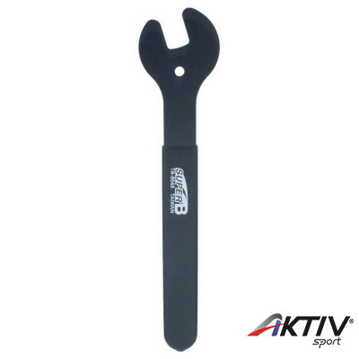 Super B Kerékpár Konuszkulcs 13