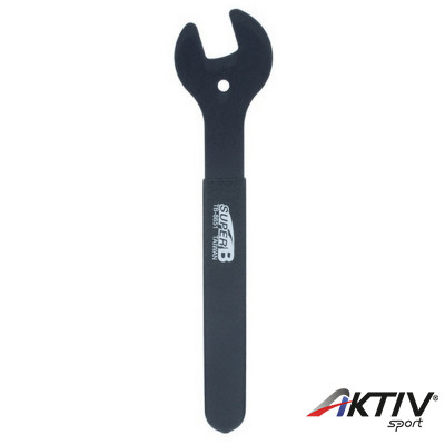 Super B Kerékpár Konuszkulcs 16