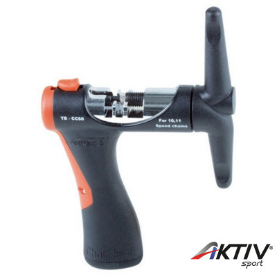 Super B Kerékpár Láncszem Kinyomó