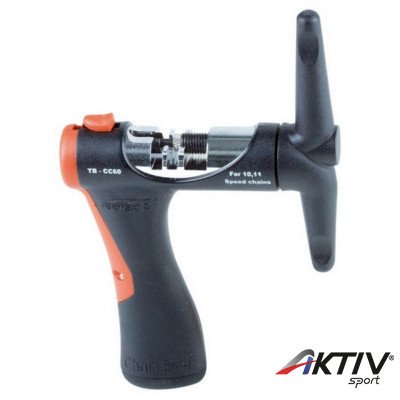 Super B Kerékpár Láncszem Kinyomó